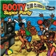 Various - Booty Super Party Club Classics